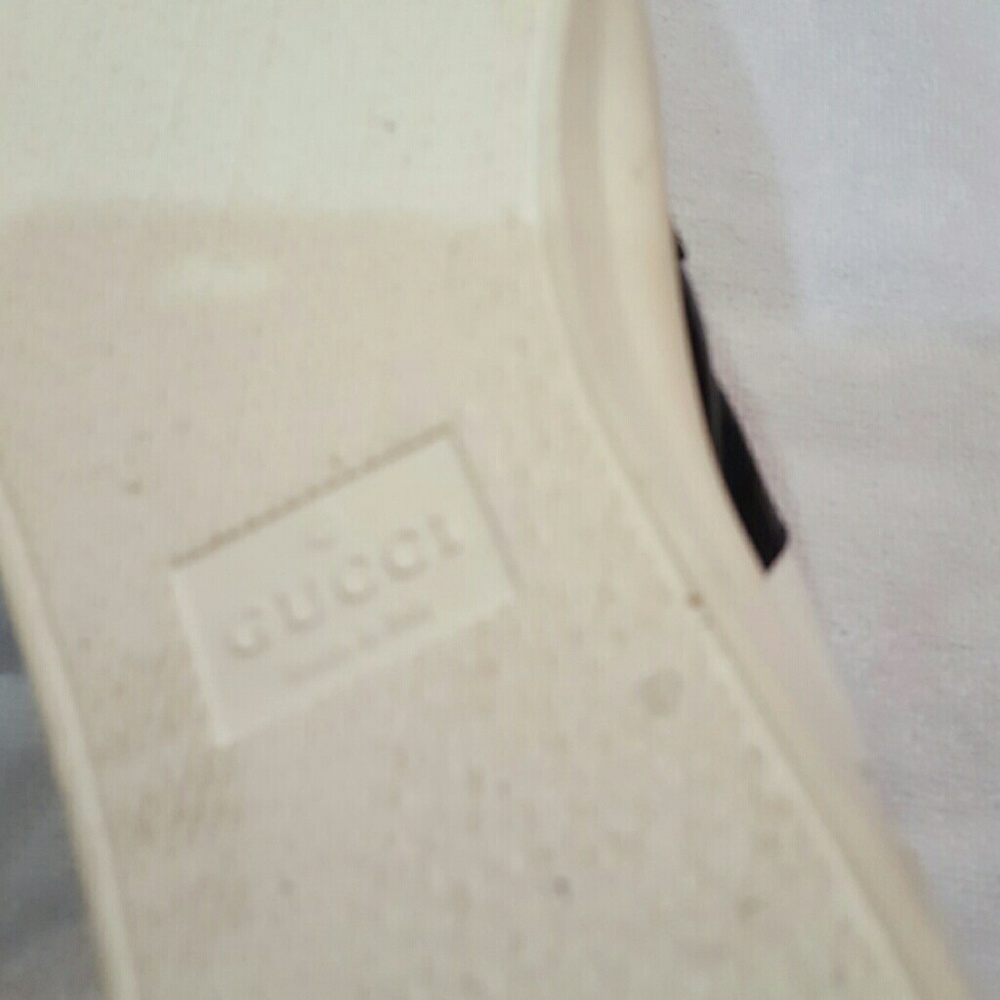 gucci shoes - Picture 4 of 6